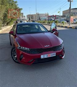 كيا K5